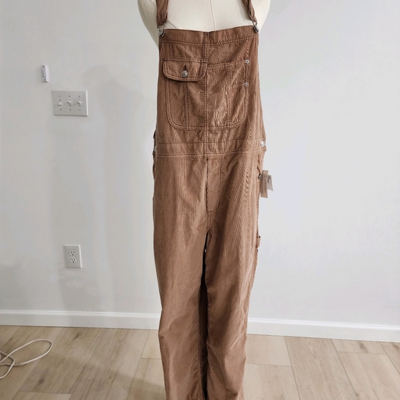 American Eagle overalls - Picture 5 of 14
